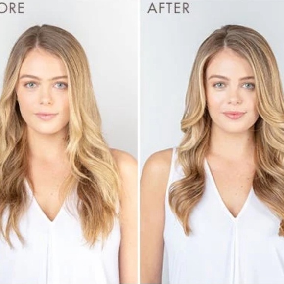 Moroccanoil Restorative Hair Mask 250mls
For weakened and damaged hair - Picture 7 of 8